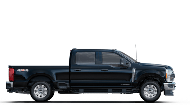 2024 Ford SuperDuty